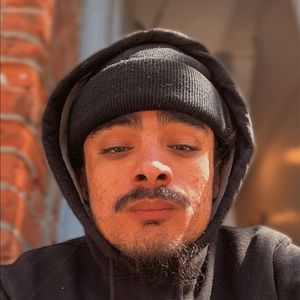 Meet your Posher, John